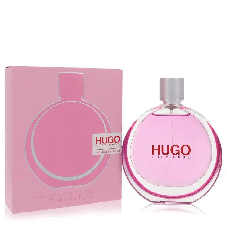 Hugo Extreme By Hugo Boss Perfume for Women 