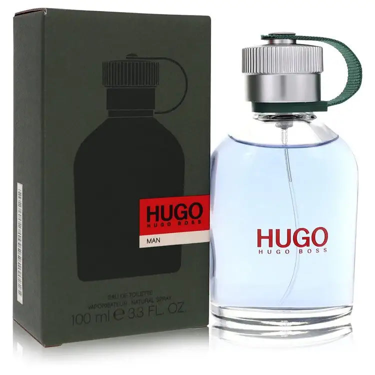Hugo By Hugo Boss Cologne for Men by Gamer Scents