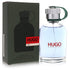 Hugo by Hugo Boss Eau De Toilette Spray 3.4 oz for Men by Avera Group