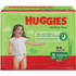 HUGGIES Little Movers Active Sec Diapers, Size 6 by Farmacias Savia