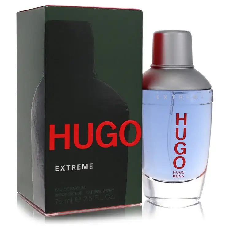 Hugo Extreme By Hugo Boss Cologne for Men 