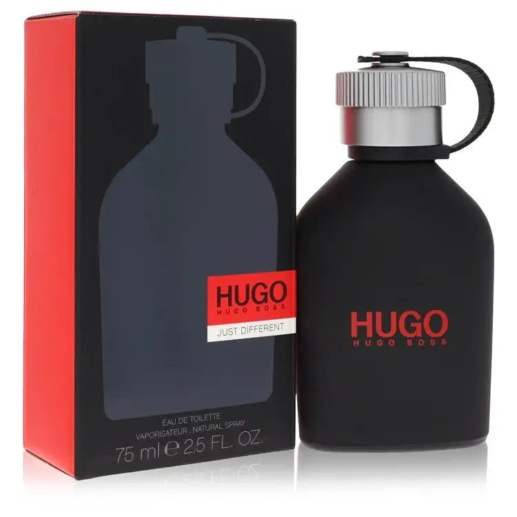 Hugo Just Different By Hugo Boss Cologne for Men