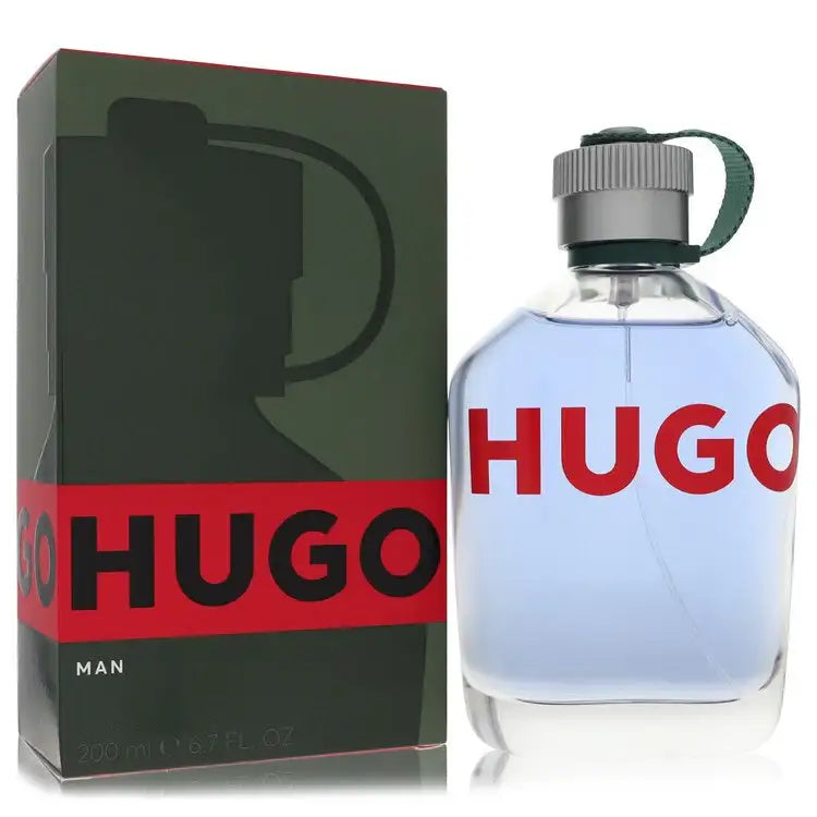 Hugo By Hugo Boss Cologne for Men by Gamer Scents