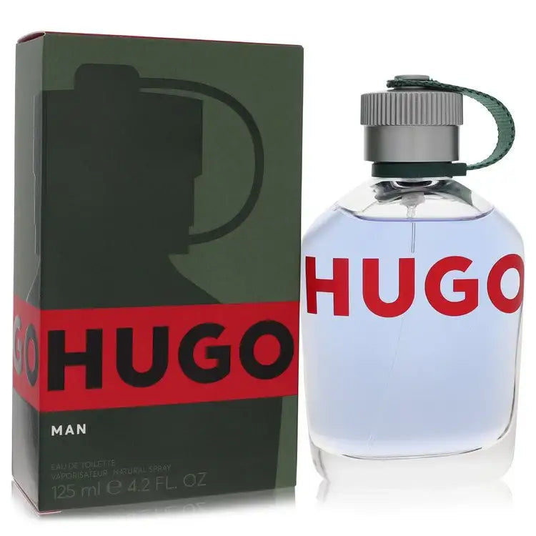 Hugo By Hugo Boss Cologne for Men by Gamer Scents