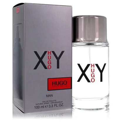 Hugo Xy By Hugo Boss Cologne for Men