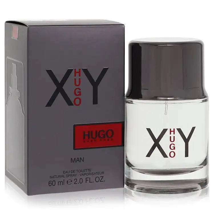 Hugo Xy By Hugo Boss Cologne for Men