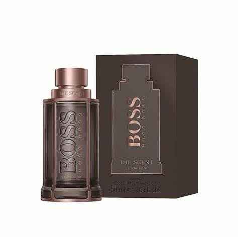Hugo Boss The Scent Le Parfum for Men