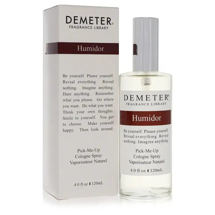 Humidor By Demeter Perfume for Women - DestGlow