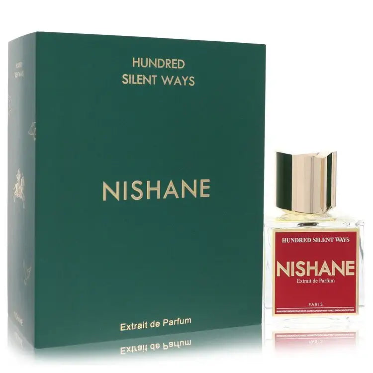 Hundred Silent Ways By Nishane (Unisex) by Gamer Scents