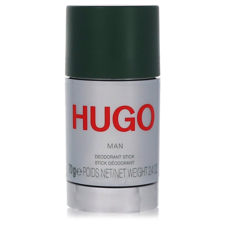 Hugo by Hugo Boss Deodorant Stick 2.5 oz for Men 