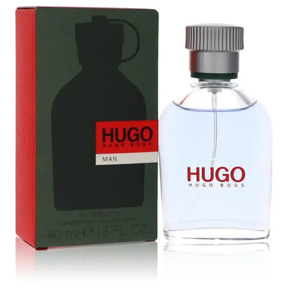 Hugo By Hugo Boss Cologne for Men by Gamer Scents