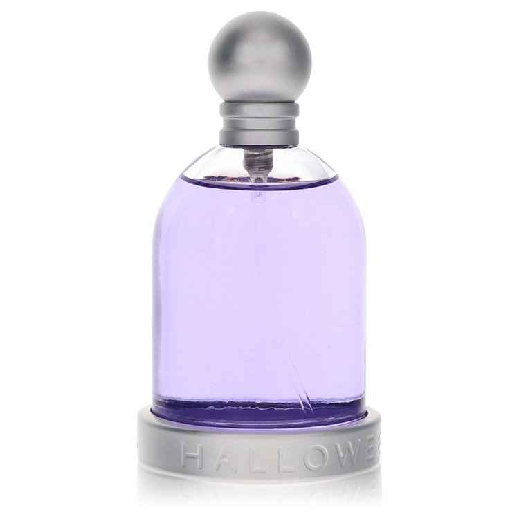 Halloween by Jesus Del Pozo Eau De Toilette Spray (Tester) 3.4 oz for Women