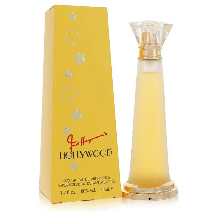 Hollywood By Fred Hayman Perfume for Women by Gamer Scents