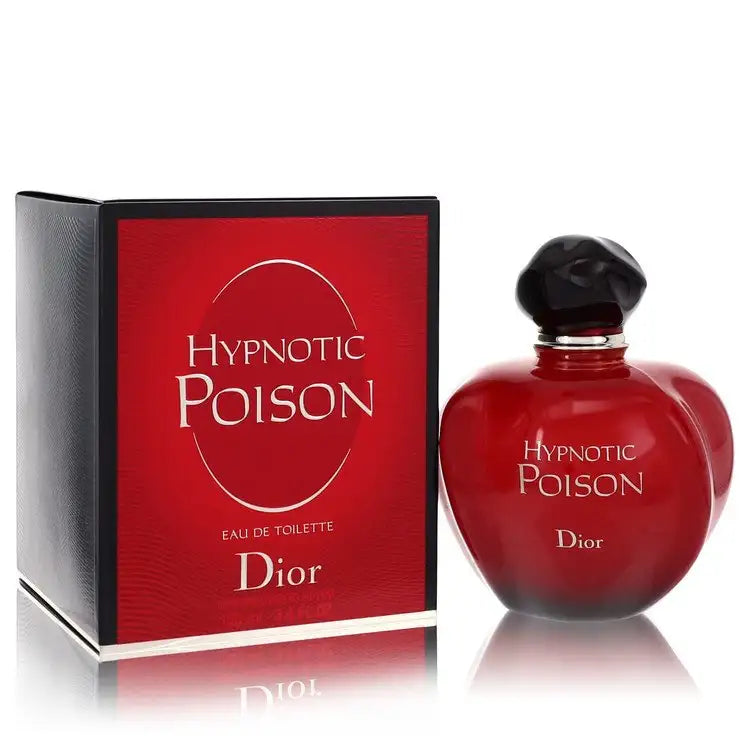 Hypnotic Poison By Christian Dior Perfume for Women by Gamer Scents
