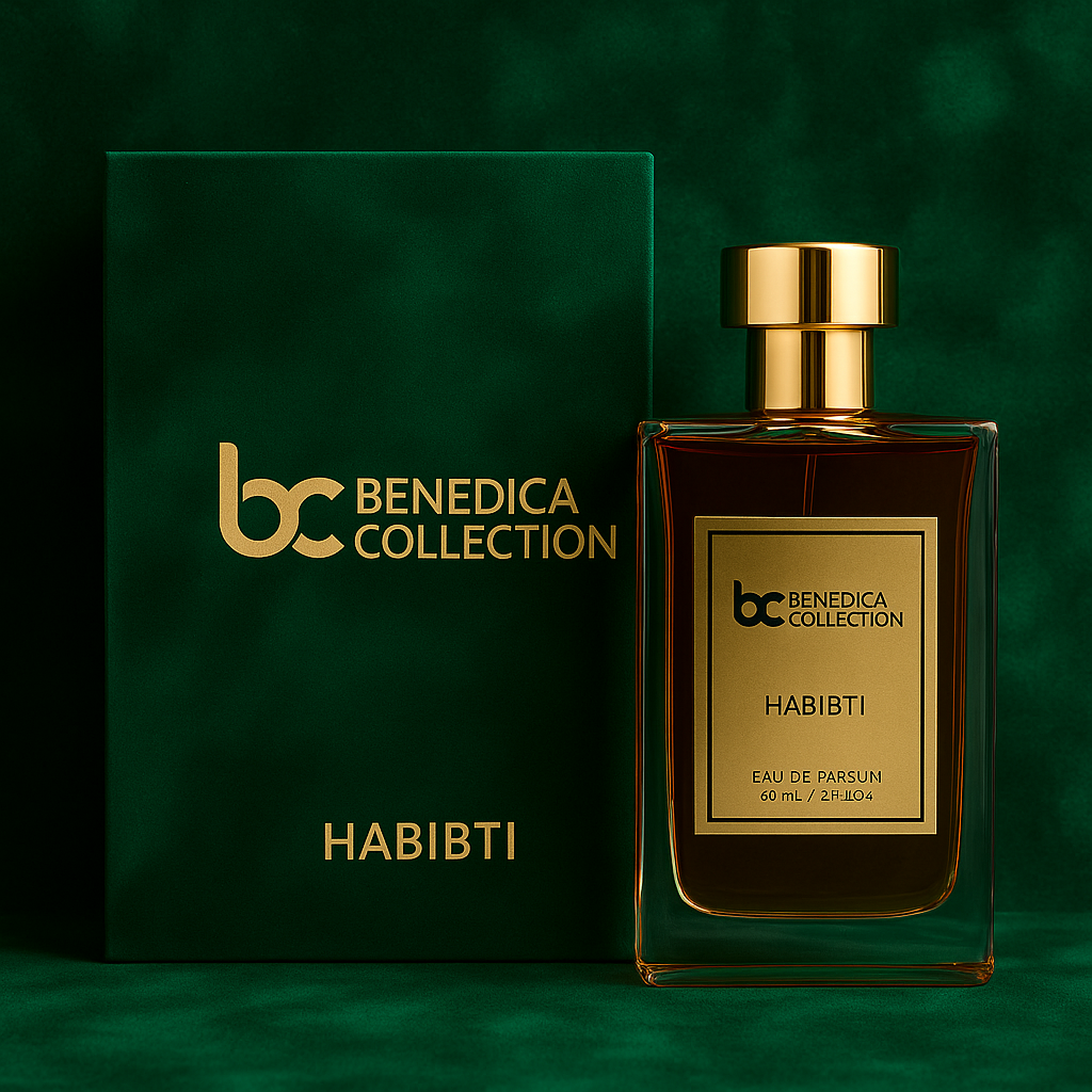 BENEDICA HABIBTI by Perfume Paradise