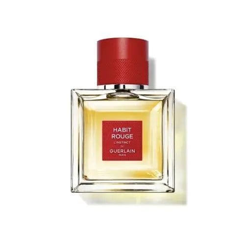 Habit Rouge L&