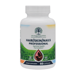 Hair/Skin/Nails Professional (Amazing hair, skin, and nails!)