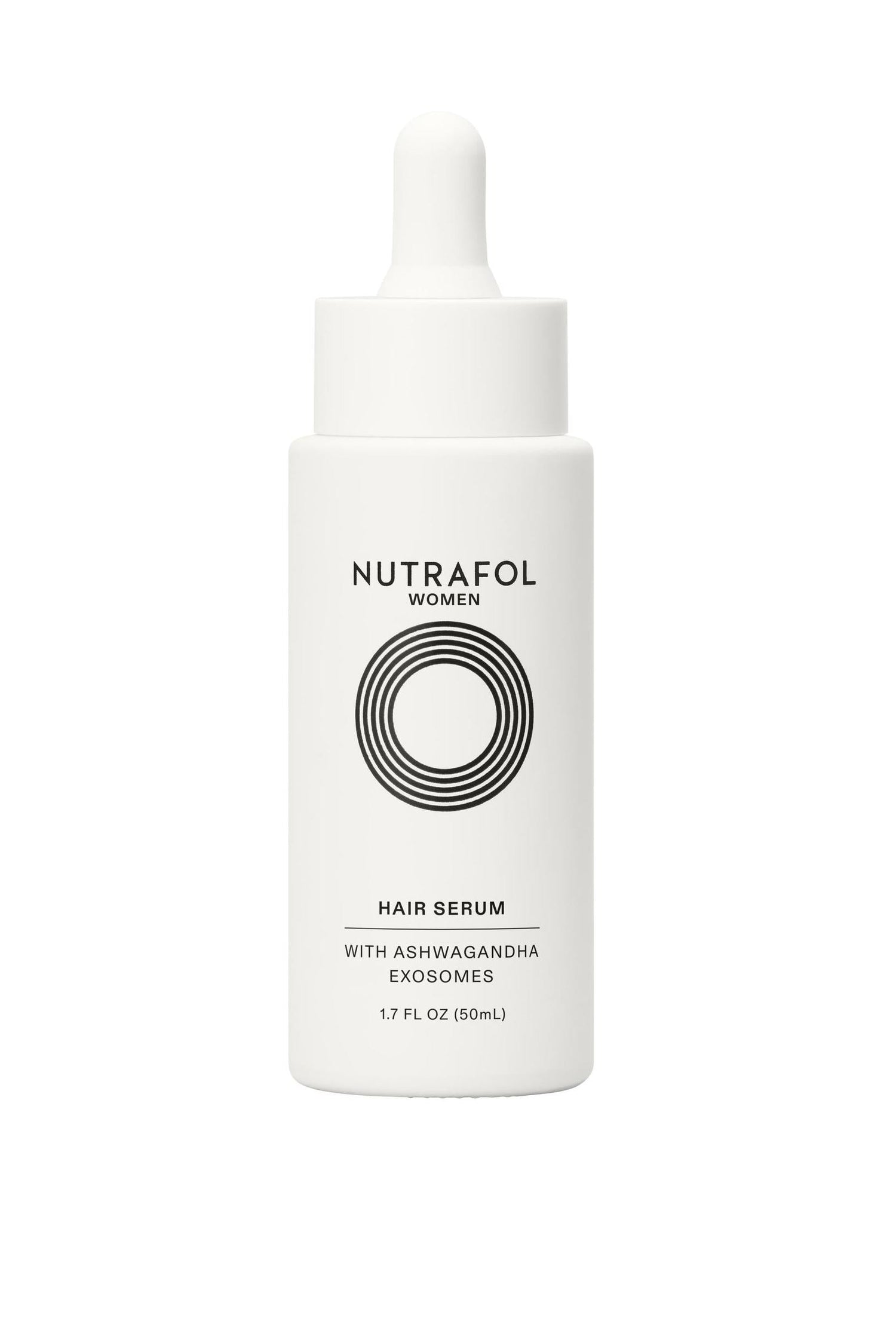 NUTRAFOL WOMEN HAIR SERUM