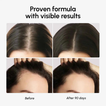 Biotin &amp; Collagen Hair Growth Complex
