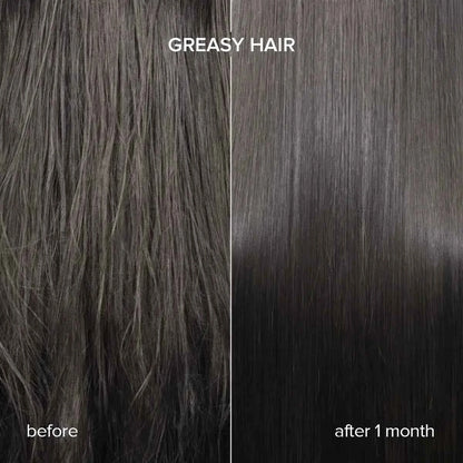 Keratin Oil Serum for Dry &amp; Damaged Hair