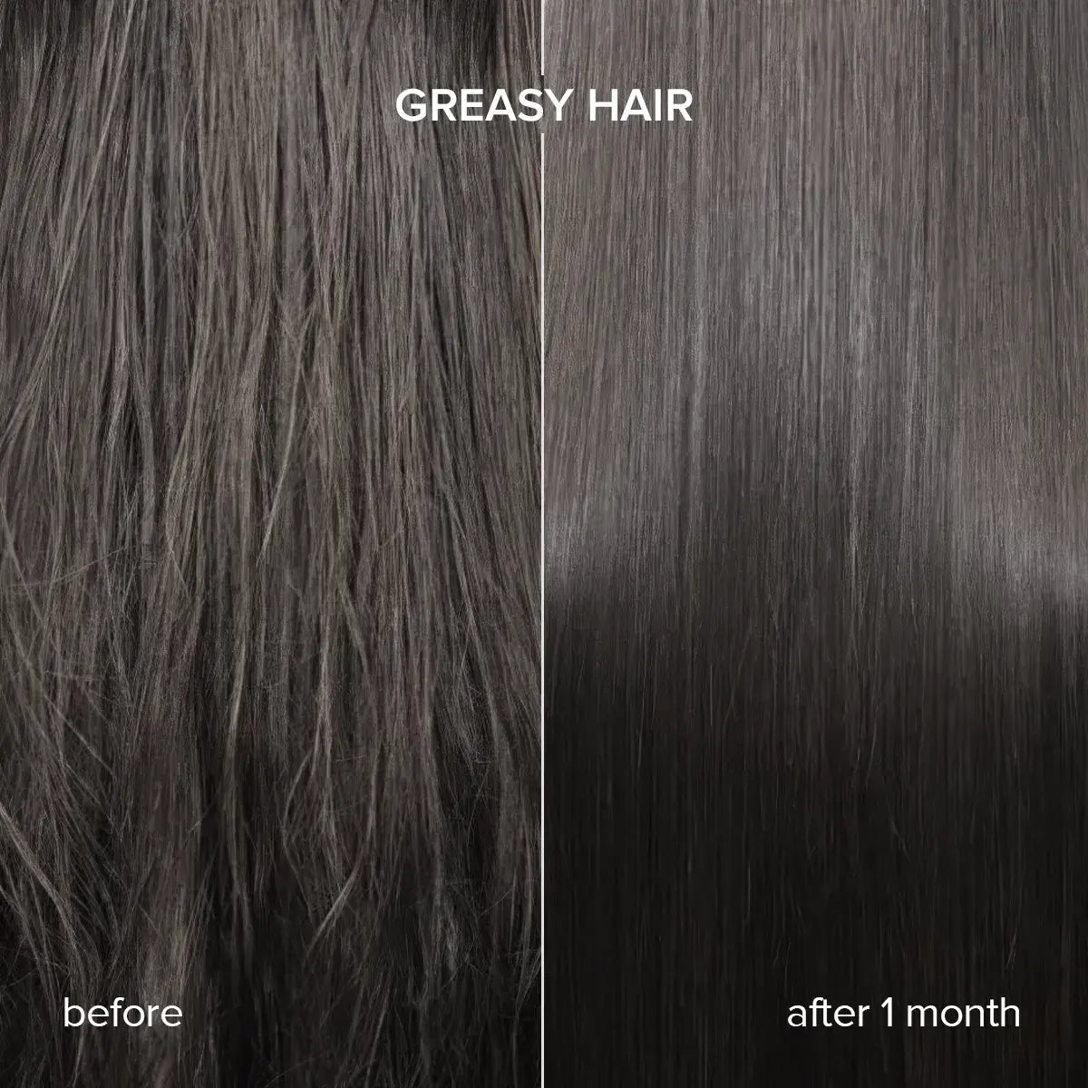 Keratin Oil Serum for Dry &amp; Damaged Hair 