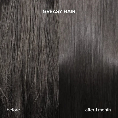 Keratin Oil Serum for Dry &amp; Damaged Hair 