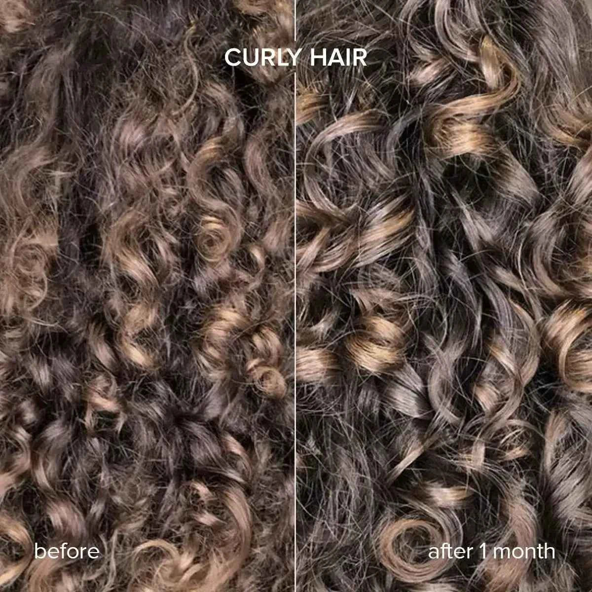 Keratin Oil Serum for Dry &amp; Damaged Hair