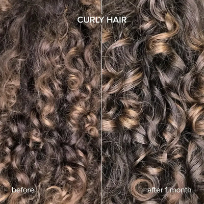 Keratin Oil Serum for Dry &amp; Damaged Hair 