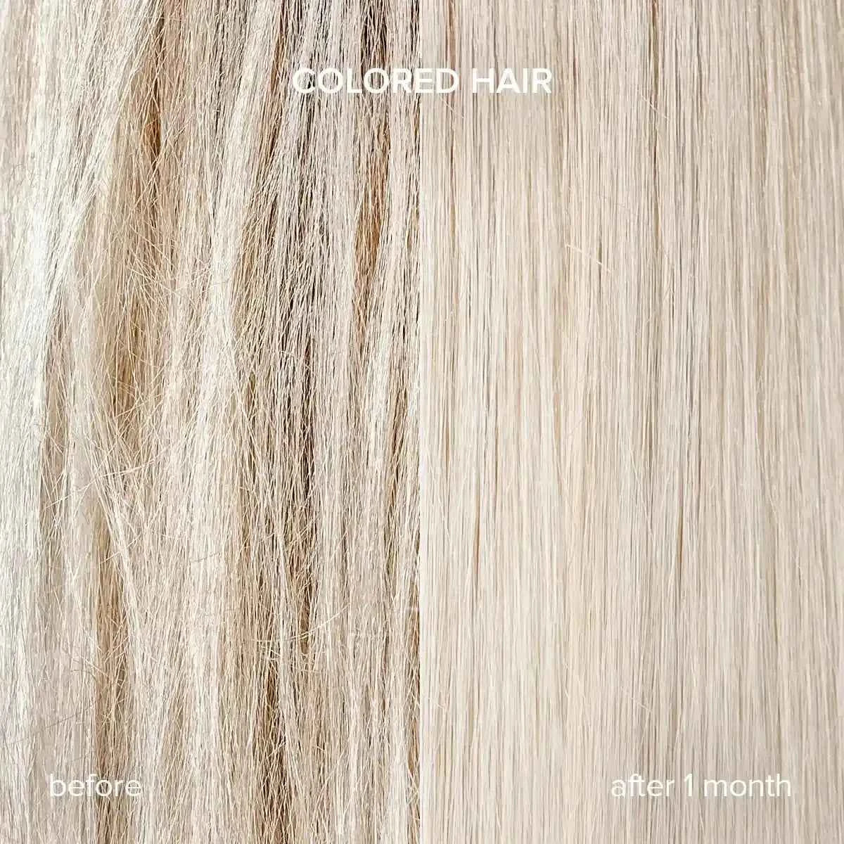 Keratin Oil Serum for Dry &amp; Damaged Hair