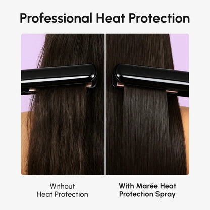 Heat Styling Protective Hair Spray by Maree
