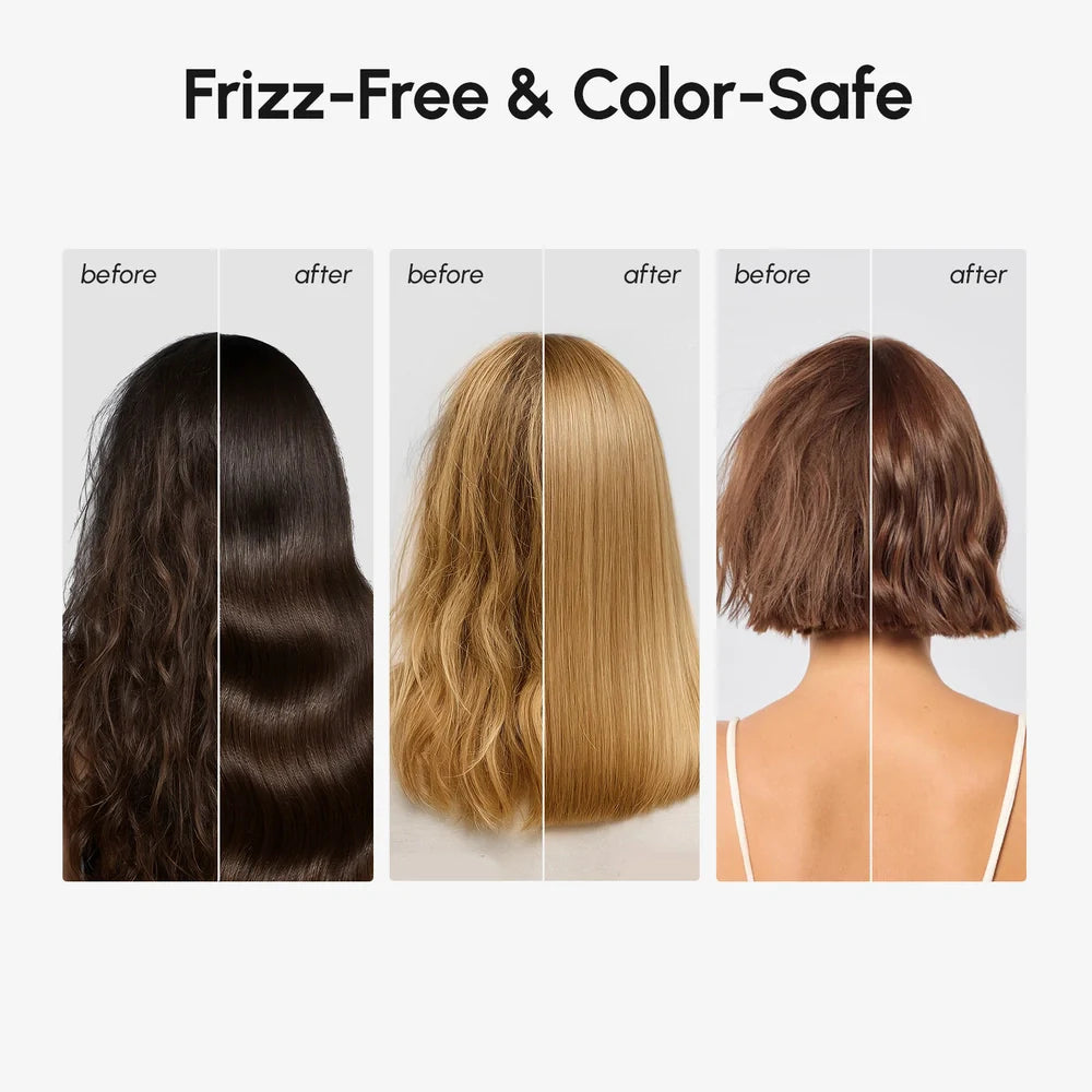 Heat Styling Protective Hair Spray by Maree