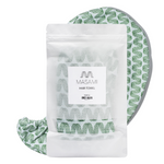 Fast Drying Hair Towel 