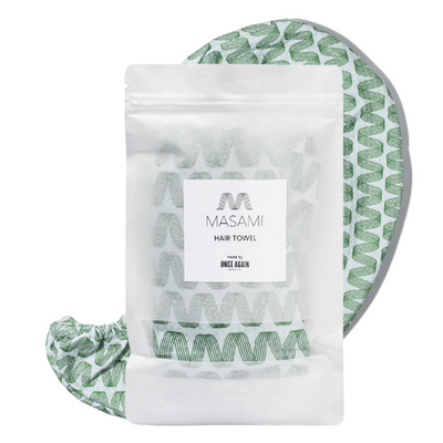 Fast Drying Hair Towel 