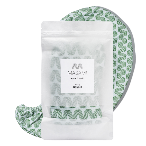 Fast Drying Hair Towel  DestGlow