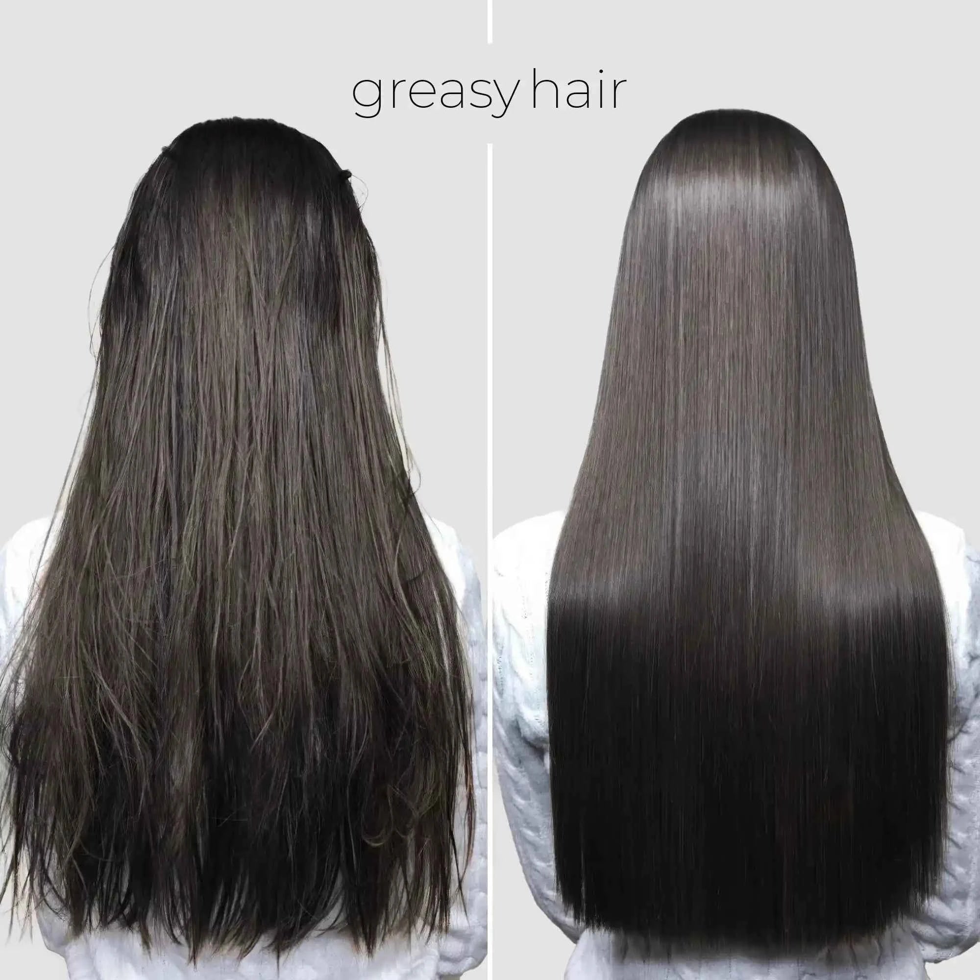 Keratin Mask for Damaged Hair