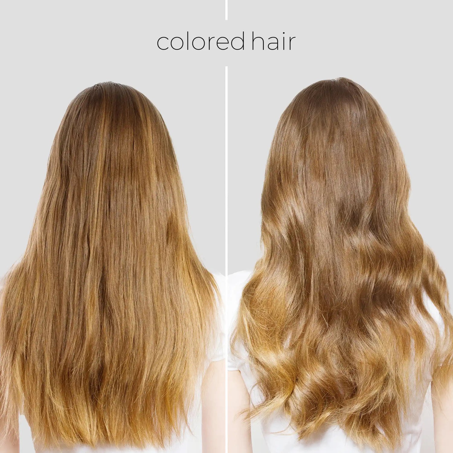 Keratin Mask for Damaged Hair 