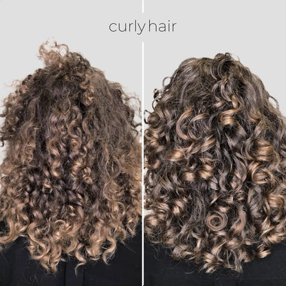 Keratin Mask for Damaged Hair 