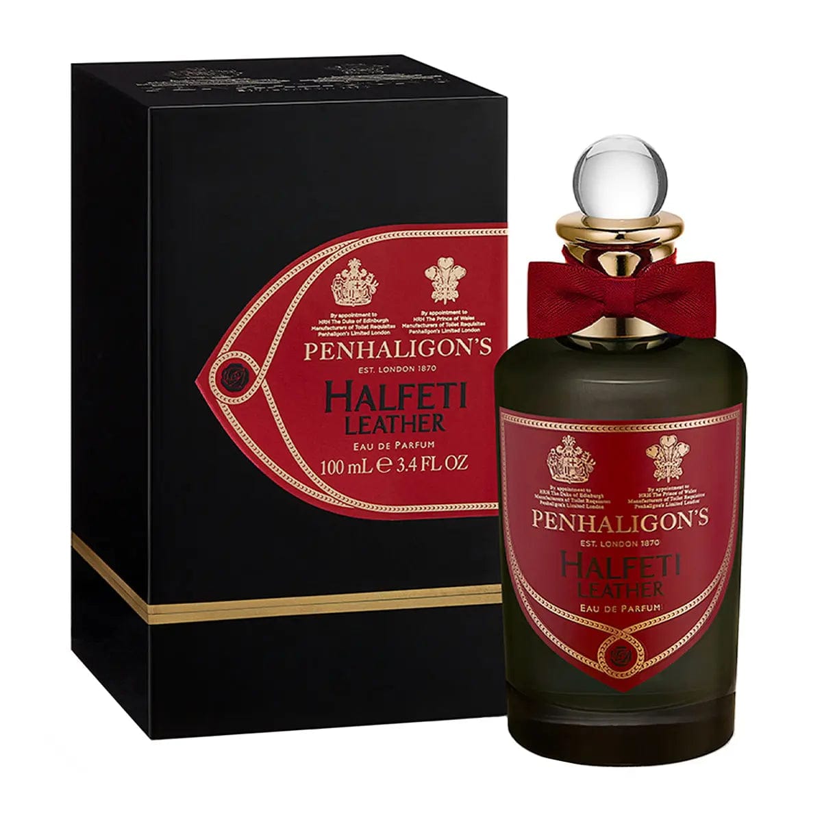 Halfeti Leather By Penhaligon&