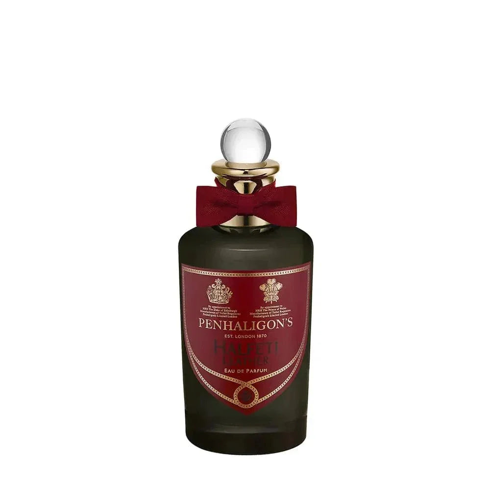 Halfeti Leather By Penhaligon&