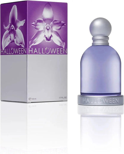 Halloween By Jesus Del Pozo For Women 1.7oz EDT Spray by perfumesandrea