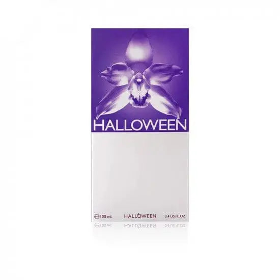 Halloween By Jesus Del Pozo For Women 3.4oz EDT Spray by perfumesandrea