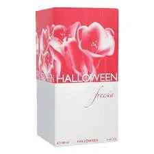 Halloween Freesia By Jesus Del Pozo For Women 3.4oz EDT Spray