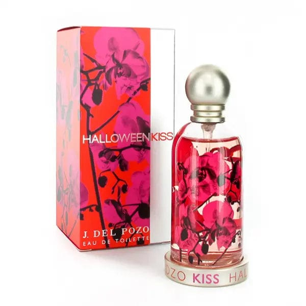 Halloween Kiss 3.4 oz W EDT Spray by perfumesandrea