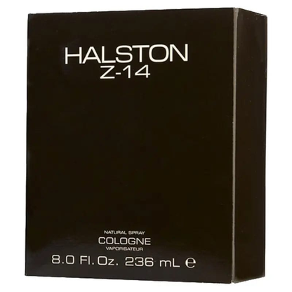 Halston Z-14 By Halston For Men 8.0oz EDC by perfumesandrea