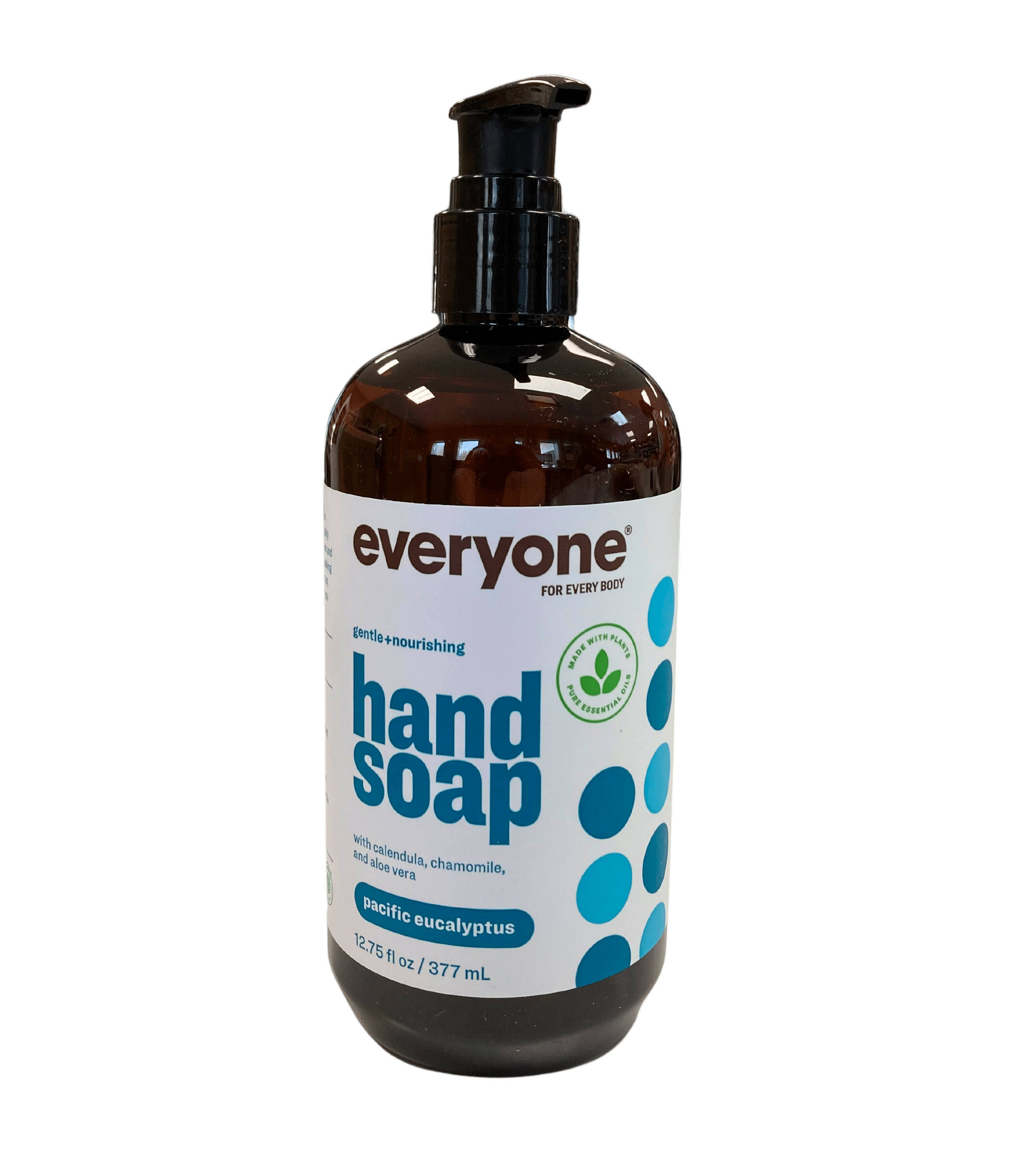 Hand Soap, Everyone by Country Life Natural Foods