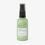 Hand + Body Lotion with Bergamot Water - Travel Size 