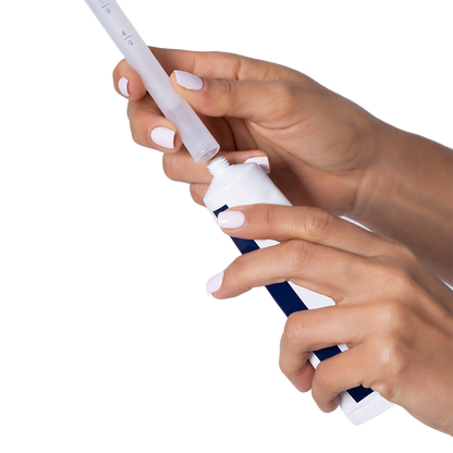 Disposable Vaginal Cream Applicators for Premarin, Estrace &amp; many others (120ct)