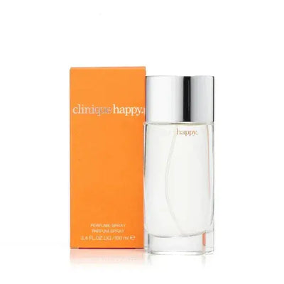 Happy By Clinique For Women 3.4oz Parfum Spray by perfumesandrea