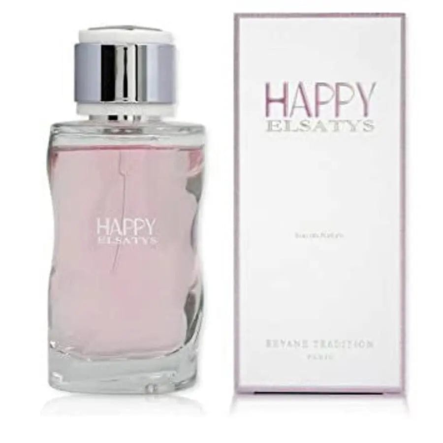 Happy Elsatys By Reyane Tradition For Women 3.3 oz EDP Spray by perfumesandrea