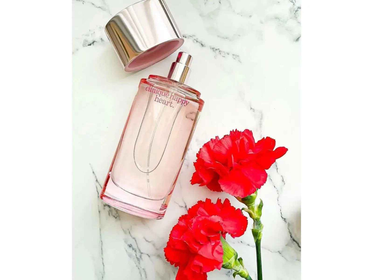 Happy Heart By Clinique For Women 3.4oz EDP Spray